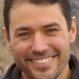 Profile photo of Robert Bruns