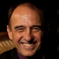 Profile photo of Rolf Eberhardt