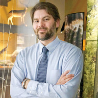 Profile photo of Ryan Barber