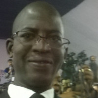 Profile photo of Serign Modou Bah