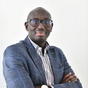 Profile photo of Seydina M. Ndiaye