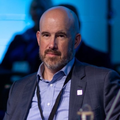 Profile photo of Stephen Burt