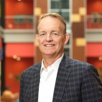 Profile photo of Ted Scott