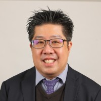 Profile photo of Toby Loo