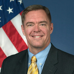 Profile photo of Keith Nelson