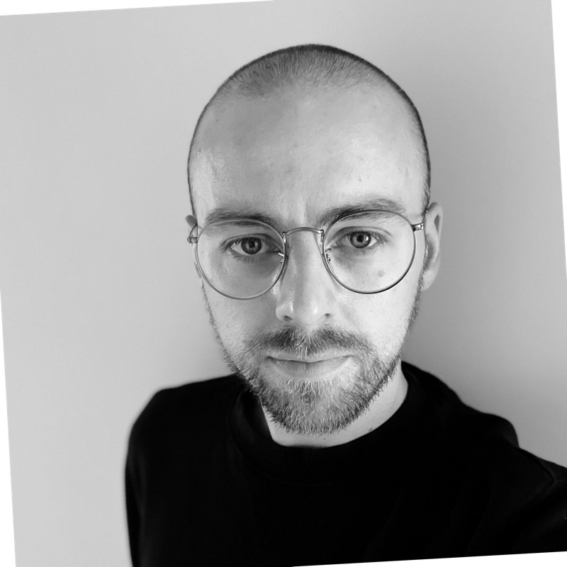 Profile photo of Kieran Shields-Merry