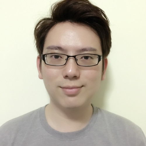 Profile photo of Melvin Foo