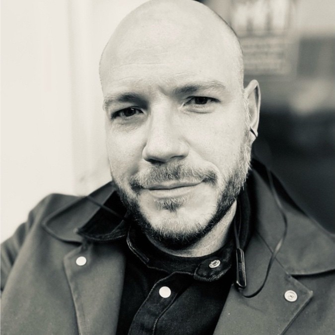 Profile photo of Mike Head