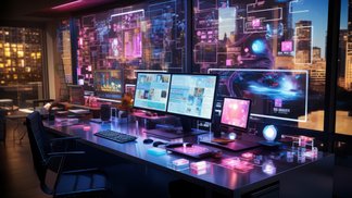 TELUS Canadian Cloud Security Study