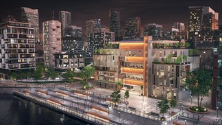 Leveraging Artificial Intelligence and Automation for Return on Investment in Innovation (AEC)