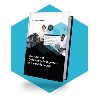 The Future of Community Engagement