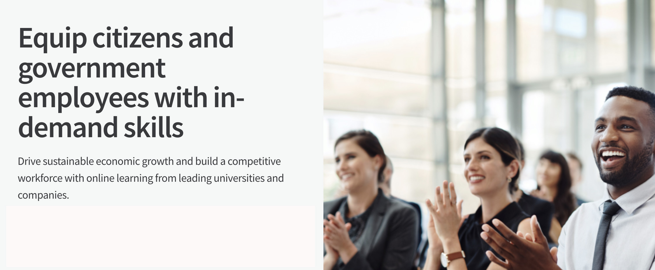 Coursera, Inc. cover image