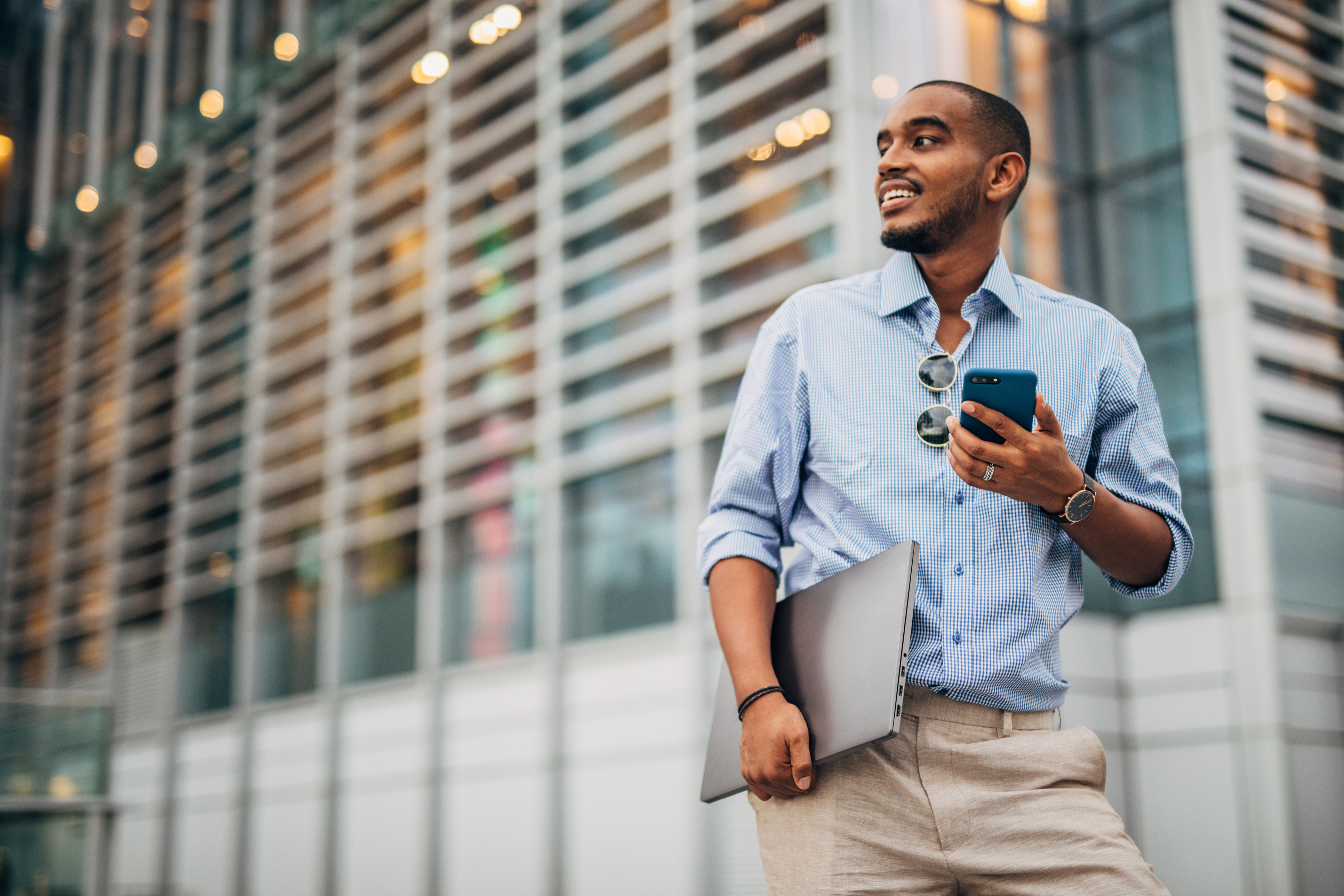 Accela, Inc. cover image