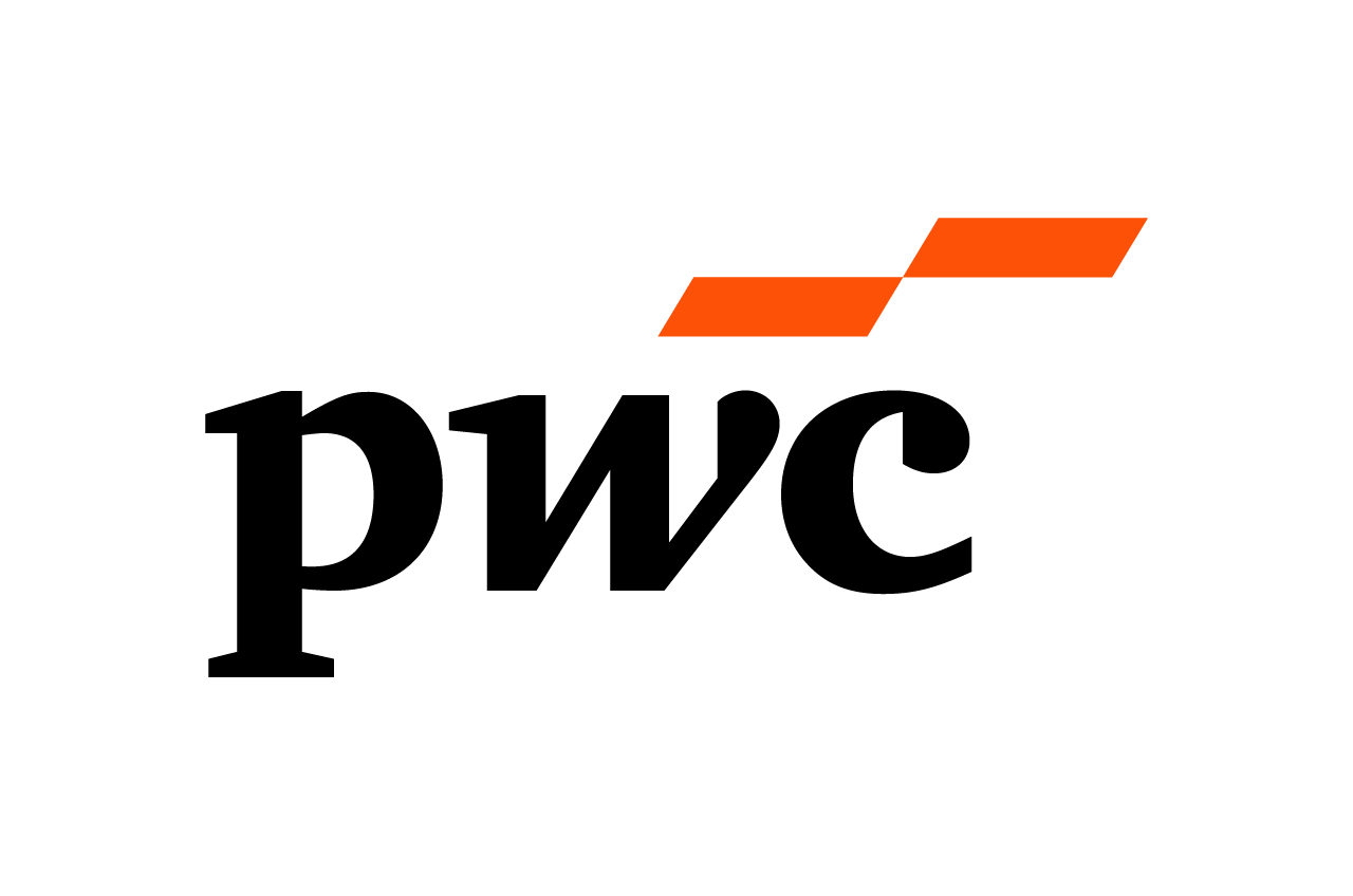 Logo of PwC Canada