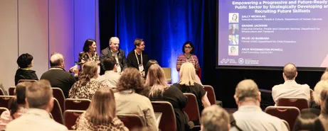 Digital Services and Customer Experience