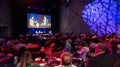 Featured image for Government Cyber Security Showcase South Australia