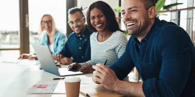 Removing Barriers: Improving Digital Accessibility in the Public Sector