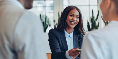 Customer Journey Mapping for the Public Sector