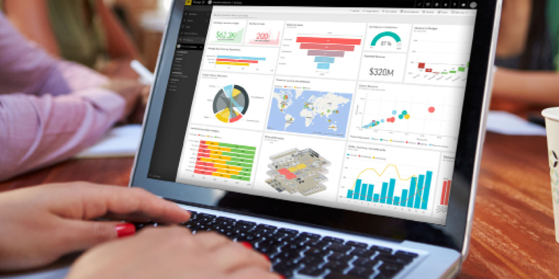 Power BI Essentials for Government