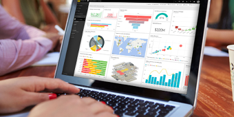 Power BI Essentials for Government
