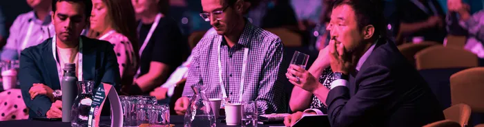 Governance, Strategy and Risk Track