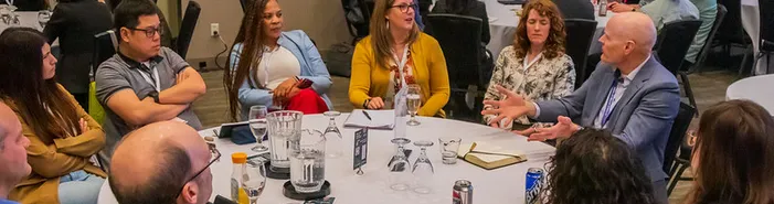 Digital Services & Customer Experience