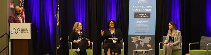 Digital Services, CX, and AI Innovation