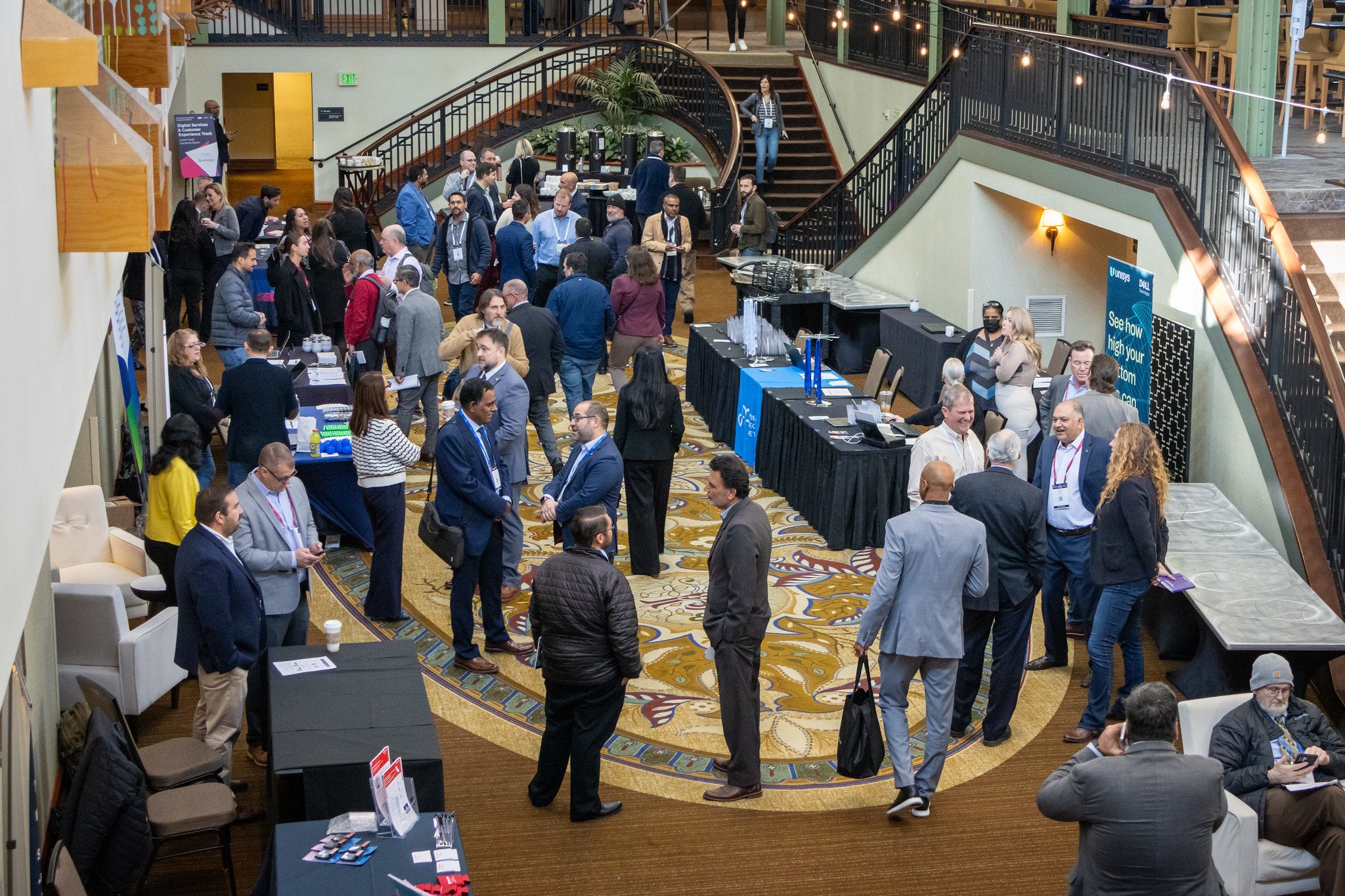 2025 Government Innovation California