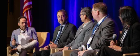 Cybersecurity and Digital Defense