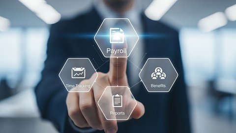 Featured image for De-Risking HR & Pay Transformation: What Public Sector Leaders Need to Get Right.