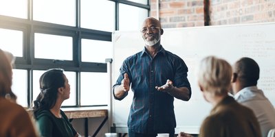 Strategic Thinking and Execution Masterclass