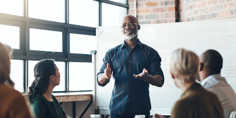 Strategic Thinking and Execution Masterclass