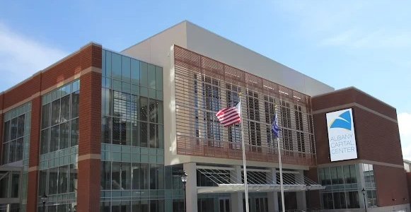 Albany Capital Center