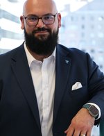 Angelo Friggieri - Cyber CX