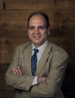 Bob Besherat headshot