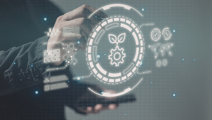 Building Smarter, More Sustainable Government Operations