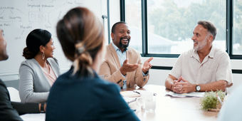 Business Process Mapping for the Public Sector