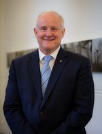 Calum Drummond Headshot