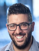 Chris Caggiano speaker image