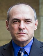 Chris Pickett - Oracle