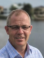 Colin Macdougall