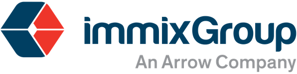 Immix Logo