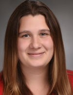 Crystal Haring Headshot