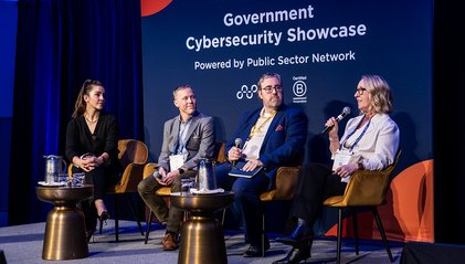 Cybersecurity BC Panel