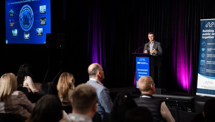 Innovate NSW Event images