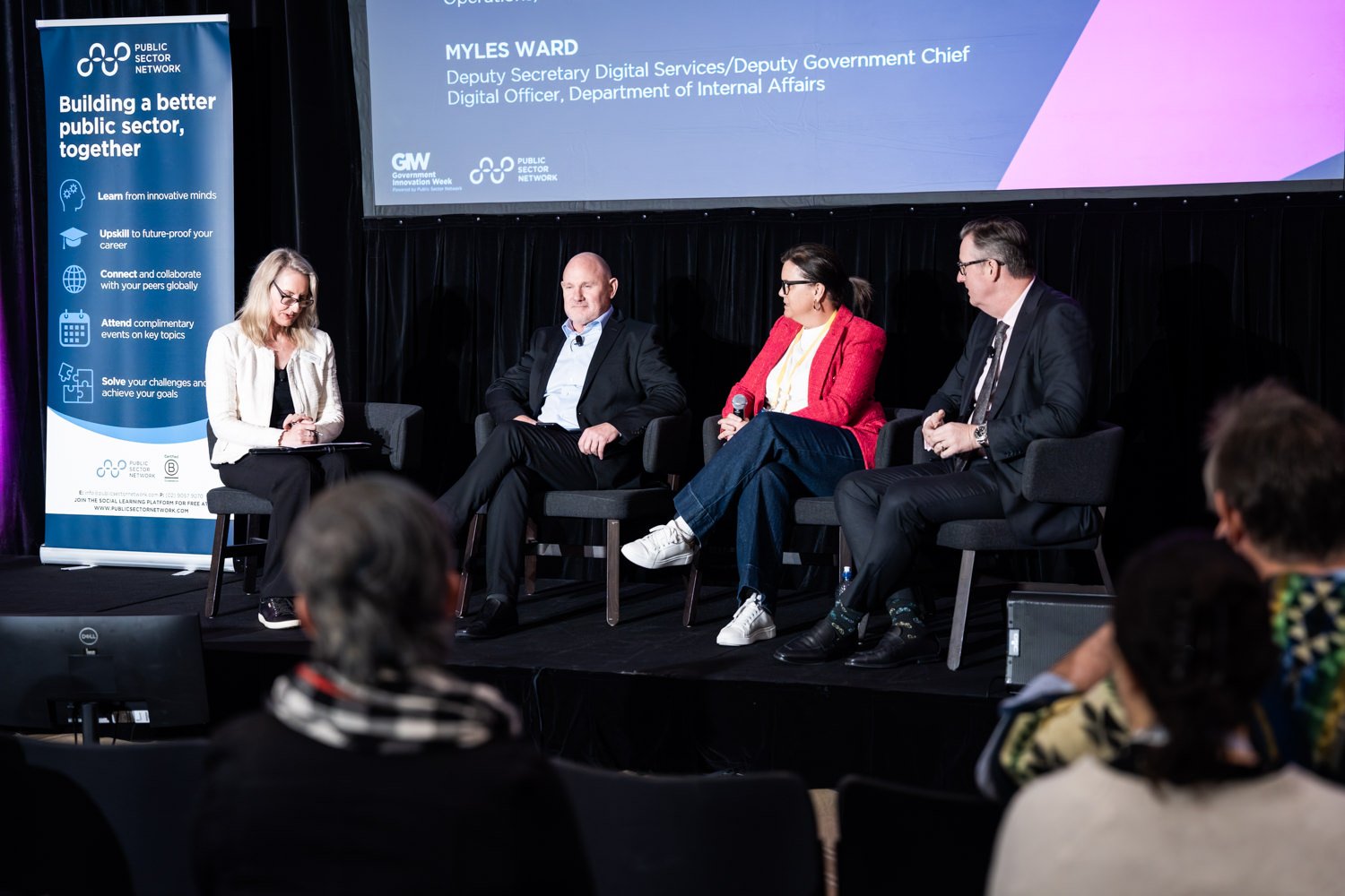 NSW innovate event image