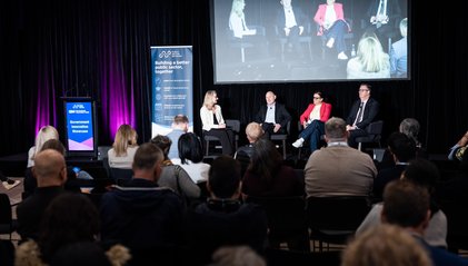 Innovate NSW Event images