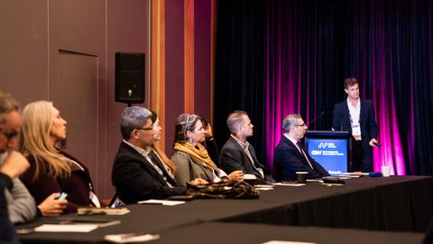 Featured image for Government Innovation Showcase New South Wales
