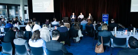 Data, Analytics & AI