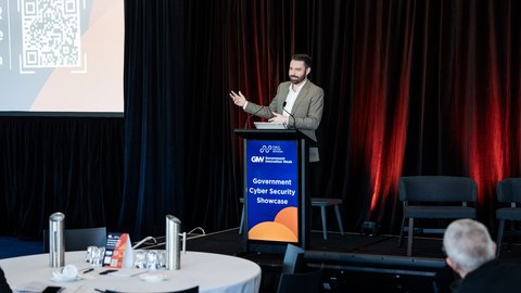 Featured image for Government Cyber Security Showcase New South Wales